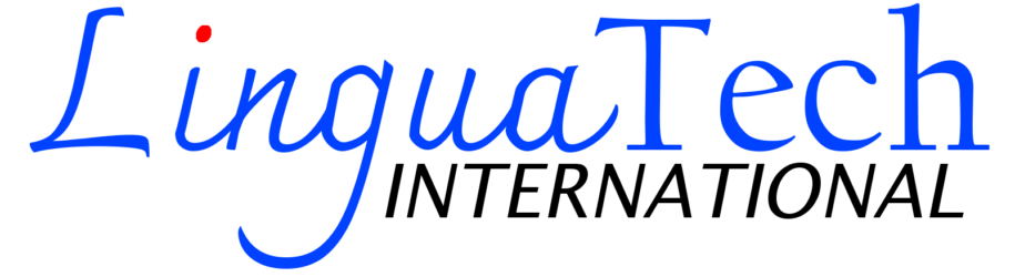 LinguaTech International logo